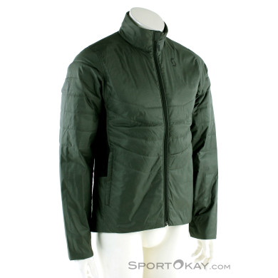 Scott Insuloft Light Herren Tourenjacke-Schwarz-S