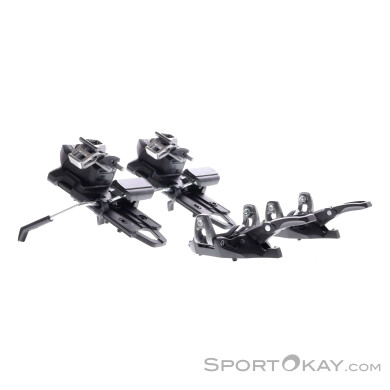 Head Almonte 10 PT Tourenbindung-Grau-105