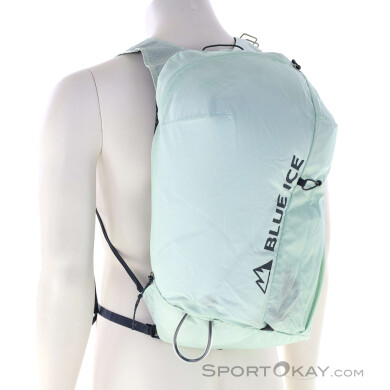Blue Ice Taka UL 20l Rucksack-Hell-Blau-20