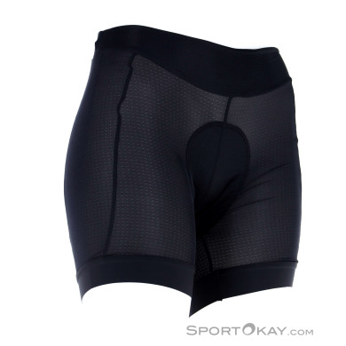 Scott Underwear Pro +++ Damen Bikeshort-Schwarz-S