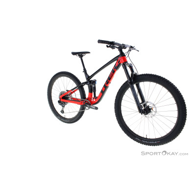 Trek Fuel EX 7 Gen 5 29" 2023 Trailbike-Schwarz-M/L