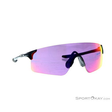 Oakley EVZero Blades Sonnenbrille-Schwarz-One Size
