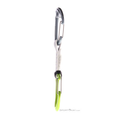 Edelrid Pure Wire Set 10cm Expressschlinge-Gelb-10