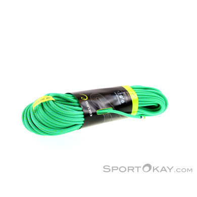 Edelrid Eagle Lite Protect Pro Dry 9,5mm 60m Kletterseil-Türkis-60