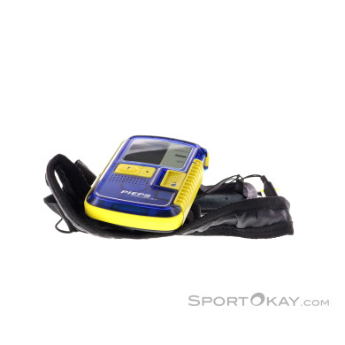 Pieps Powder BT LVS
-Dunkel-Blau-One Size