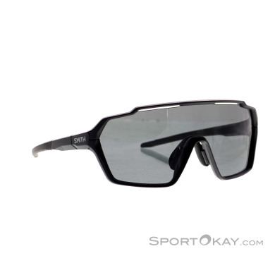 Smith Shift MAG Sportbrille-Schwarz-One Size