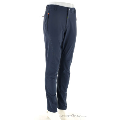 Karpos Ramezza Light Herren Outdoorhose-Dunkel-Blau-52