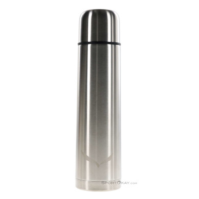 Salewa Rienza Stainless Steel 0,5l Thermosflasche-Silber-One Size