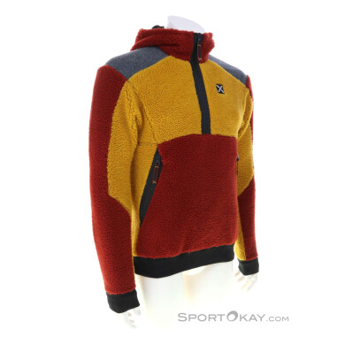 Montura Nomad Herren Sweater-Mehrfarbig-XL