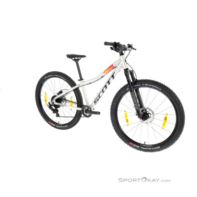 Scott Scale RC 600 Pro 26" 2024 Kinder Cross Country Bike-Grau-One Size