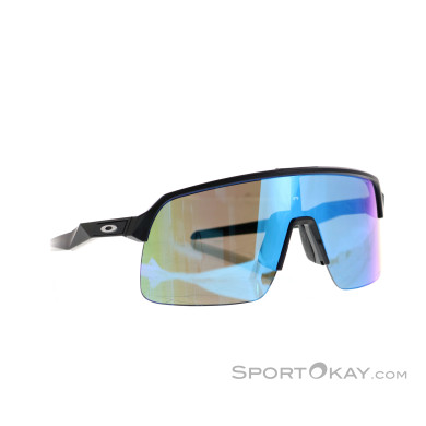 Oakley Sutro Lite Sonnenbrille-Schwarz-One Size