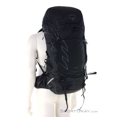 Osprey Talon 55l Rucksack-Schwarz-L-XL