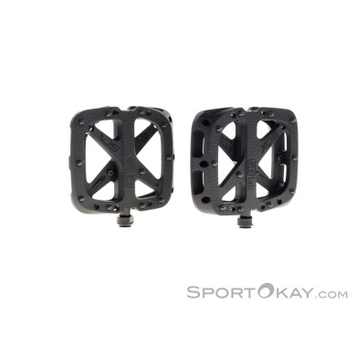 SQlab 5OX Pedale-Schwarz-S
