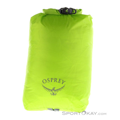 Osprey Ultralight Drysack 12l Drybag-Hell-Grün-12