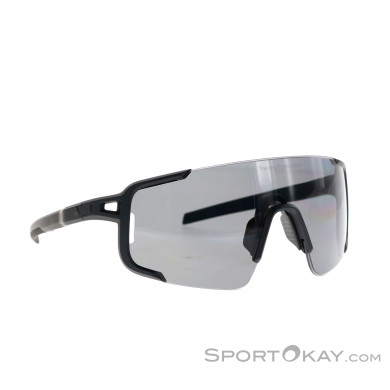 Sweet Protection Ronin Polarized Bikebrille-Schwarz-One Size