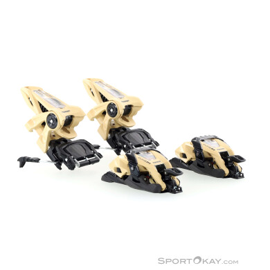 Marker Duke PT 16 Touren Freeridebindung-Beige-125