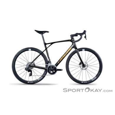 Lapierre Pulsium SAT 6.0 AXS 28" 2024 Rennrad-Dunkel-Grau-L