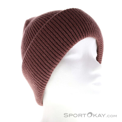 adidas Terrex Multi Beanie Damen Mütze-Dunkel-Rot-One Size