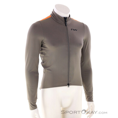 Northwave Extreme H2O Herren Bikejacke-Beige-M