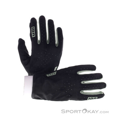ION Seek Select Bikehandschuhe-Mehrfarbig-L