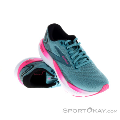 BROOKS Running Online bei SportOkay