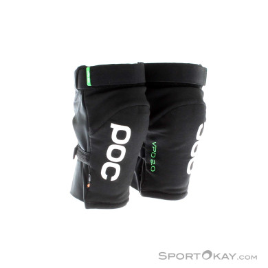 POC Joint VPD 2.0 Knee Knieprotektoren-Schwarz-L