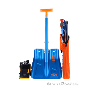 K2 T4 Rescue Package LVS Set-Mehrfarbig-One Size