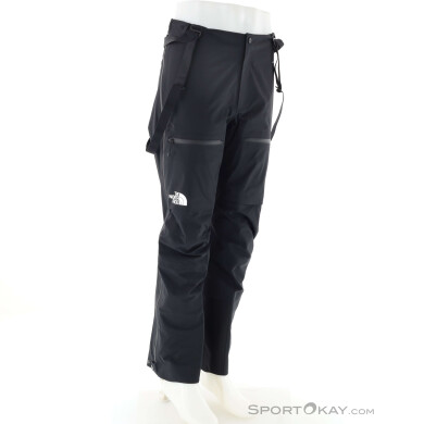 The North Face Summit Torre Egger FL Herren Tourenhose-Schwarz-L