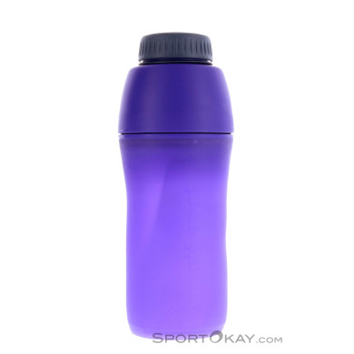 Platypus Meta Bottle 1l Trinkflasche-Lila-1