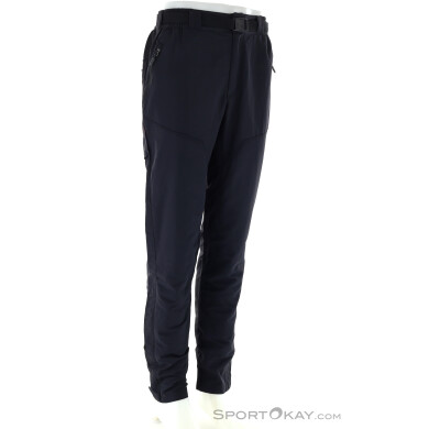 Endura Hummvee Herren Bikehose-Schwarz-S