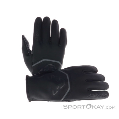 Dynafit Thermal Gloves Handschuhe-Schwarz-M