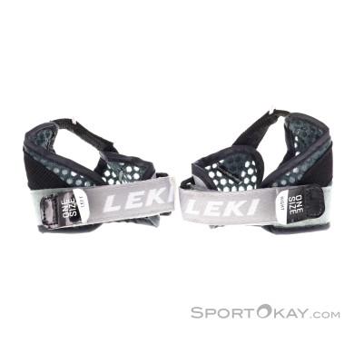 Leki Trigger Frame Strap Mesh
-Grau-One Size