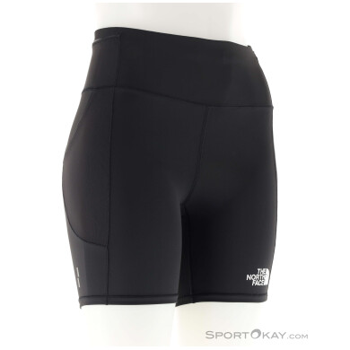 The North Face Movmynt Tight Damen Leggings-Schwarz-S