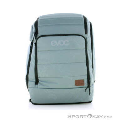 Evoc Gear Backpack 60l Rucksack-Grau-60