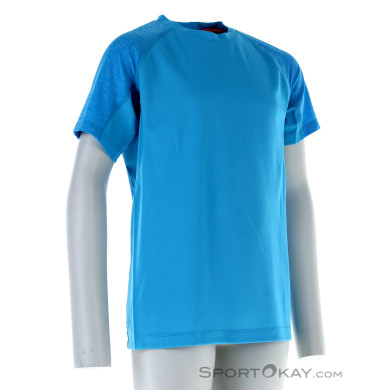 Grün 164 KINDER Hemden & T-Shirts Sport Rabatt 70 % Joma T-Shirt 