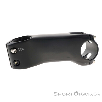 Giant Contact SLR Aerolight Carbon Vorbau-Schwarz-80