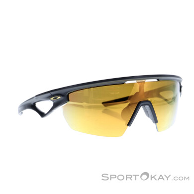 Oakley Sphaera Sonnenbrille-Gold-One Size