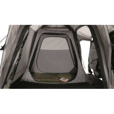 Outwell Inner Milestone 2- Personen Zelt Zubehör-Grau-One Size
