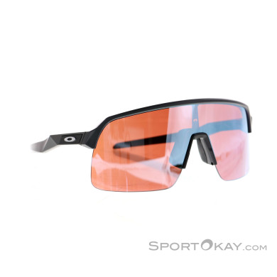 Oakley Sutro Lite Sonnenbrille-Dunkel-Grau-One Size