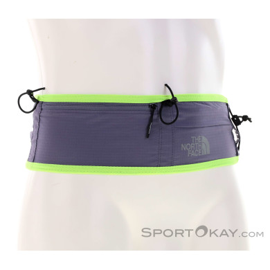 The North Face Summit Run Race Ready Hüfttasche-Lila-S
