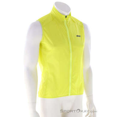 Mavic Sirocco Vest Herren Bikeweste-Gelb-M