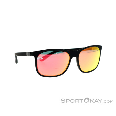 Gloryfy Gi22 Amadeus Red Sonnenbrille-Rot-One Size