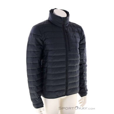Spyder Zenith Herren Isolationsjacke-Schwarz-M