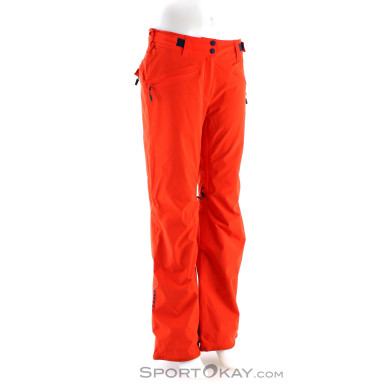 Scott Ultimate Dryo 20 Pant Damen Skihose-Rot-XL