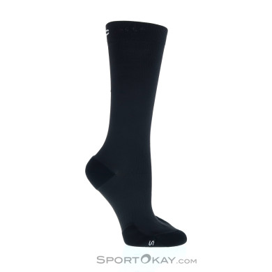POC Essential Long Bikesocken-Schwarz-M