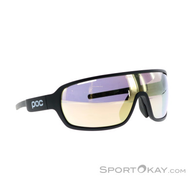 POC DO Blade Sportbrille-Gold-One Size