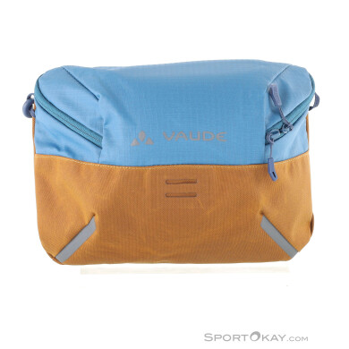 Vaude CityBox Bike II Lenkertasche-Blau-One Size