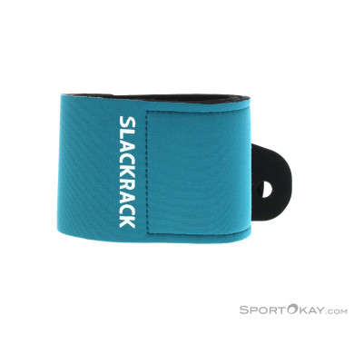 Gibbon Slackrack Pads Schutzkappe-Blau-One Size