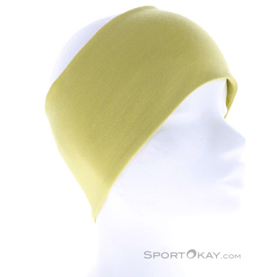 Ortovox 140 Cool Stirnband-Gelb-One Size