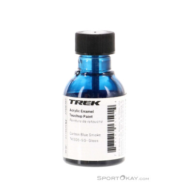 Trek Touch-up Paint Gloss Blue - Carbon Blue Smoke TK506-S Reparaturlack